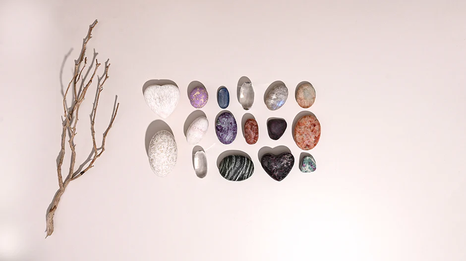 Sacred Rituals, Timeless Style